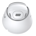 TP-Link VIGI C455 (2.8мм) / 5MP Full-Color Турельная IP-камера
