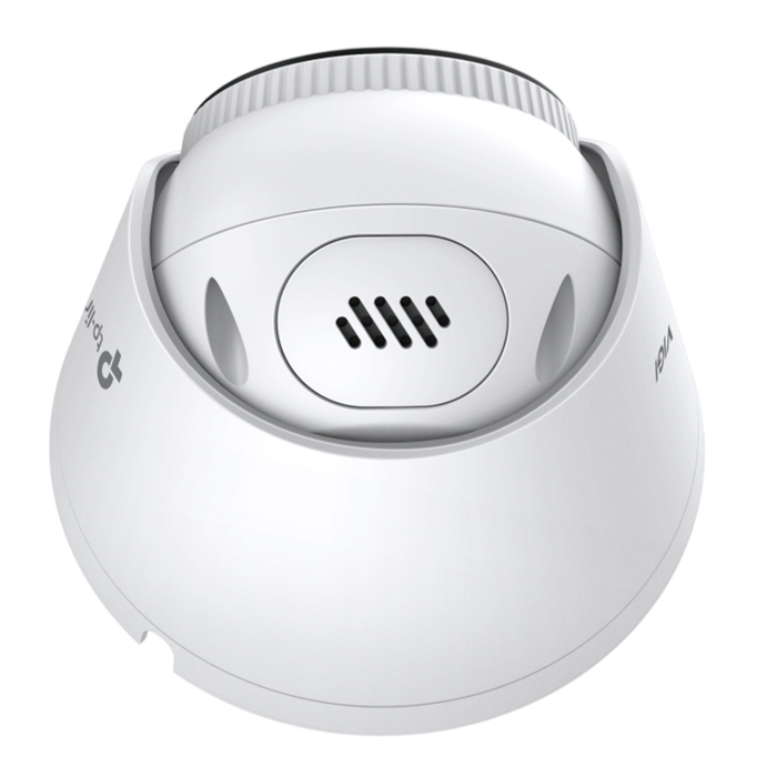 TP-Link VIGI C455 (2.8мм) / 5MP Full-Color Турельная IP-камера