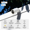 TP-Link Tapo C460 / Умная наружная камера с аккумулятром и поддержкой ИИ