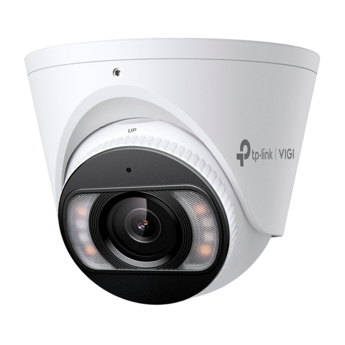 TP-Link VIGI InSight C485 (2.8мм) / 8MP Full-Color Турельная IP-камера