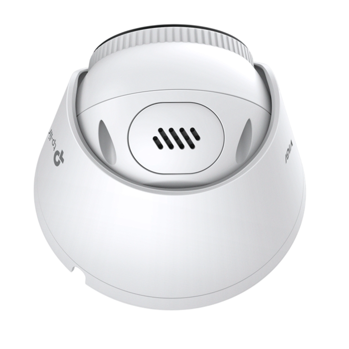 TP-Link VIGI InSight C485 (2.8мм) / 8MP Full-Color Турельная IP-камера