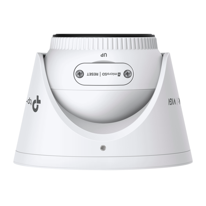 TP-Link VIGI InSight C485 (2.8мм) / 8MP Full-Color Турельная IP-камера