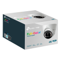 TP-Link VIGI InSight C485 (2.8мм) / 8MP Full-Color Турельная IP-камера