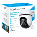 TP-Link Tapo C500 / Умная наружная поворотно-наклонная камера