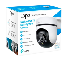 TP-Link Tapo C500 / Умная наружная поворотно-наклонная камера