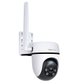 TP-Link Tapo C501GW / Умная наружная поворотно-наклонная камера с поддержкой ИИ и 4G LTE