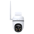 TP-Link Tapo C501GW / Умная наружная поворотно-наклонная камера с поддержкой ИИ и 4G LTE