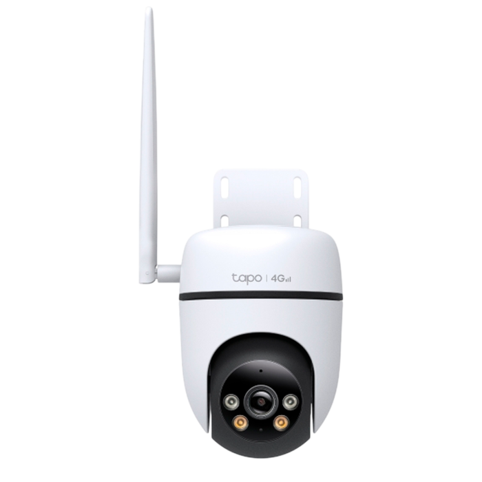 TP-Link Tapo C501GW / Умная наружная поворотно-наклонная камера с поддержкой ИИ и 4G LTE