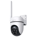 TP-Link Tapo C501GW / Умная наружная поворотно-наклонная камера с поддержкой ИИ и 4G LTE