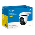 TP-Link Tapo C510W / Умная наружная поворотно-наклонная камера