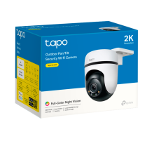 TP-Link Tapo C510W / Умная наружная поворотно-наклонная камера