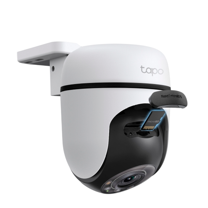 TP-Link Tapo C510W / Умная наружная поворотно-наклонная камера