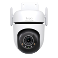 TP-Link Tapo C520WS / Умная наружная поворотно-наклонная камера с поддержкой ИИ