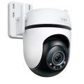 TP-Link Tapo C520WS / Умная наружная поворотно-наклонная камера с поддержкой ИИ