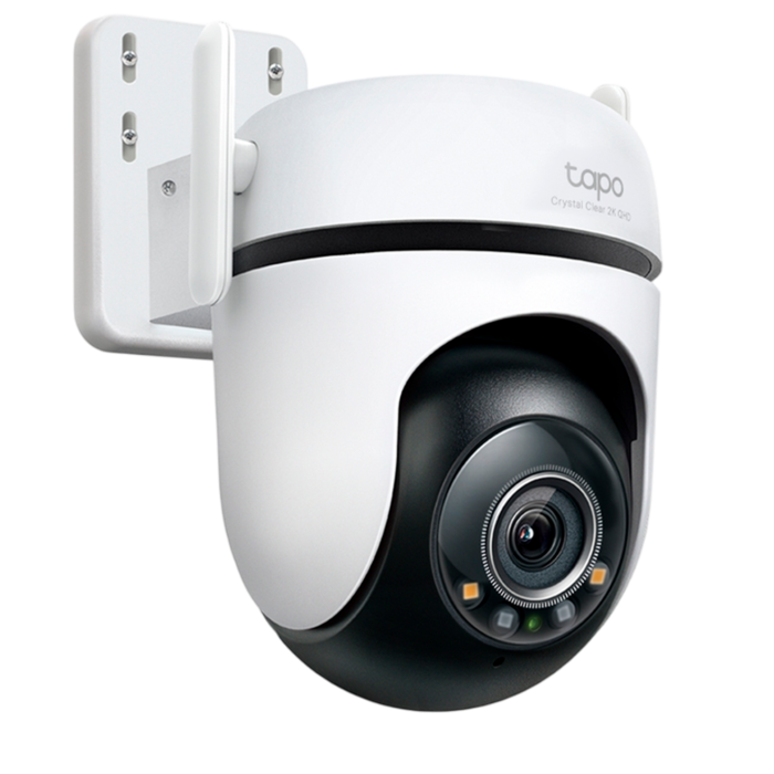 TP-Link Tapo C520WS / Умная наружная поворотно-наклонная камера с поддержкой ИИ