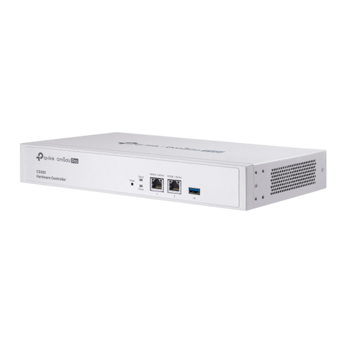 TP-Link Omada Pro C5300 / Аппаратный контроллер