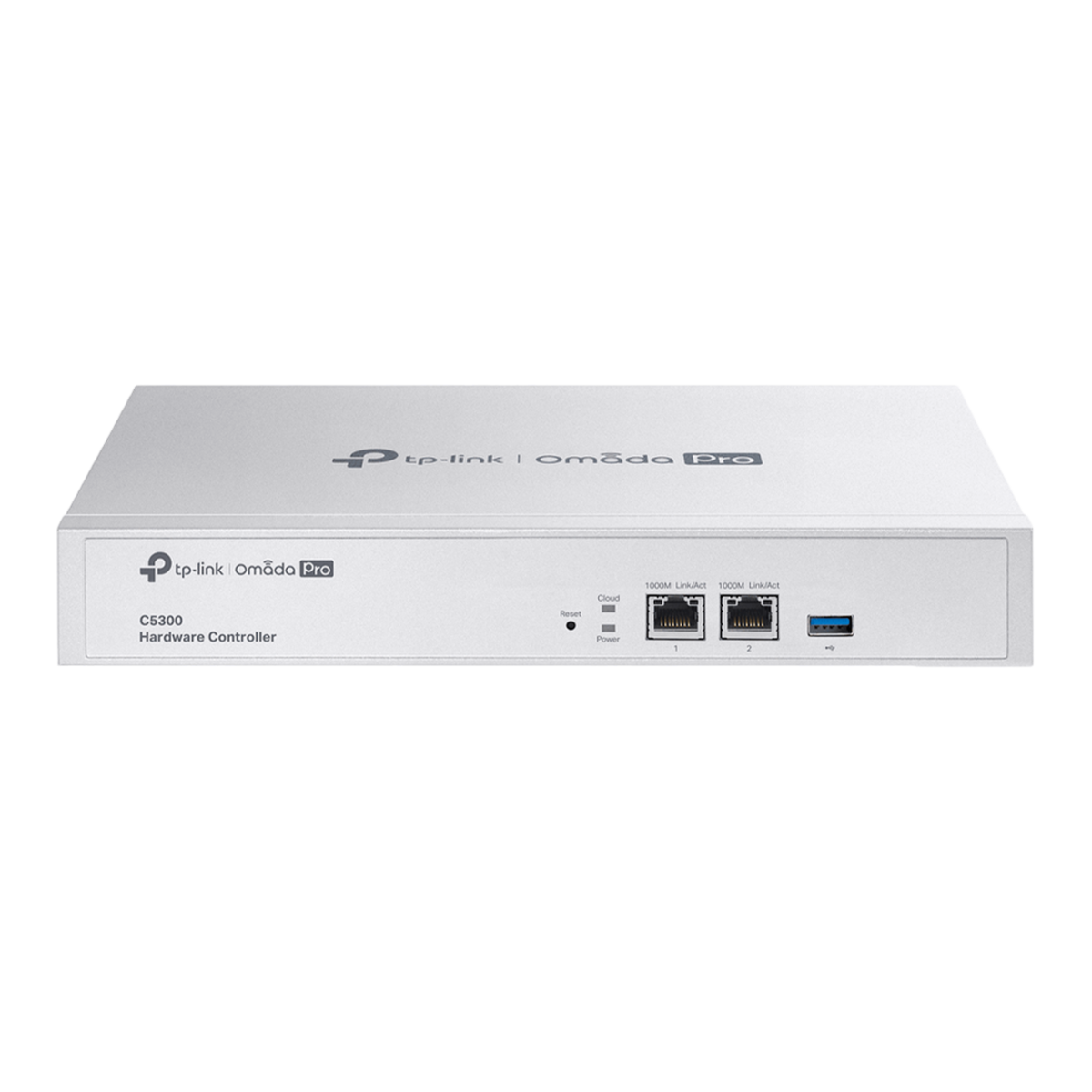 TP-Link Omada Pro C5300 / Аппаратный контроллер
