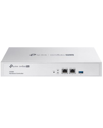 TP-Link Omada Pro C5300 / Аппаратный контроллер