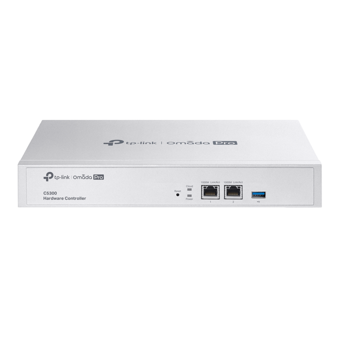 TP-Link Omada Pro C5300 / Аппаратный контроллер