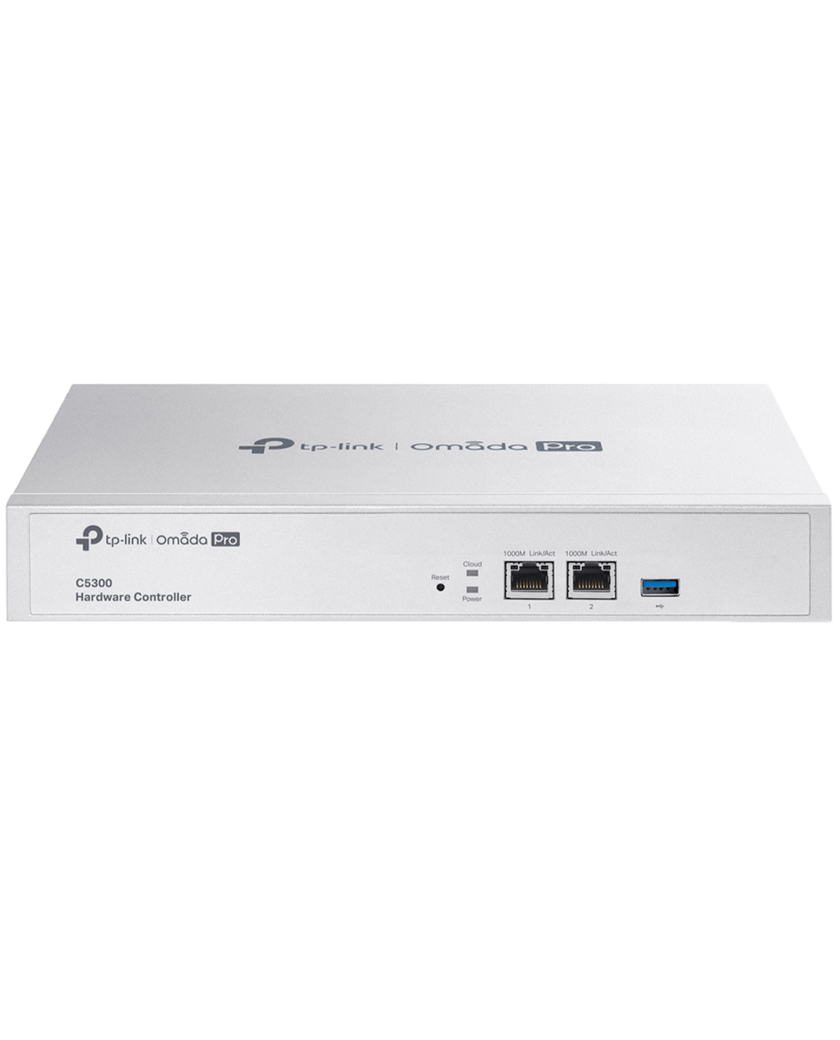 TP-Link Omada Pro C5300 / Аппаратный контроллер