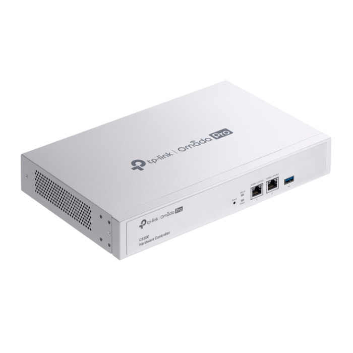TP-Link Omada Pro C5300 / Аппаратный контроллер