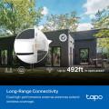 TP-Link Tapo C530WS / Умная наружная поворотно-наклонная камера с поддержкой ИИ