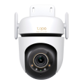 TP-Link Tapo C530WS / Умная наружная поворотно-наклонная камера с поддержкой ИИ