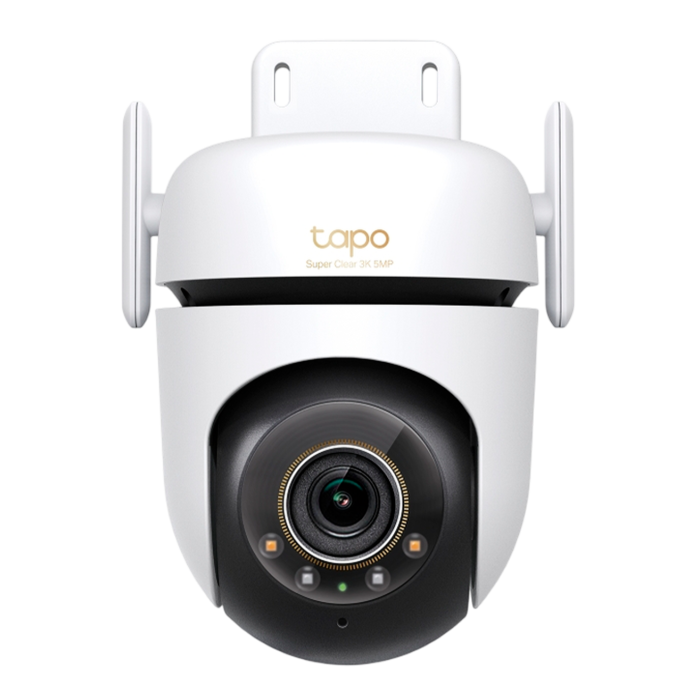 TP-Link Tapo C530WS / Умная наружная поворотно-наклонная камера с поддержкой ИИ