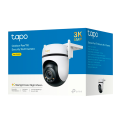 TP-Link Tapo C530WS / Умная наружная поворотно-наклонная камера с поддержкой ИИ
