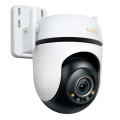 TP-Link Tapo C530WS / Умная наружная поворотно-наклонная камера с поддержкой ИИ