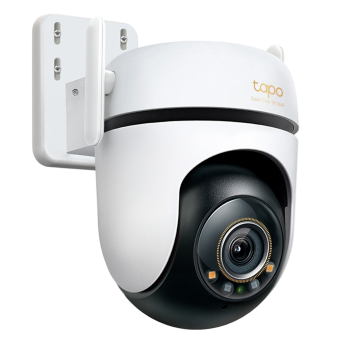 TP-Link Tapo C530WS / Умная наружная поворотно-наклонная камера с поддержкой ИИ