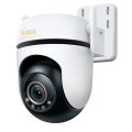 TP-Link Tapo C530WS / Умная наружная поворотно-наклонная камера с поддержкой ИИ