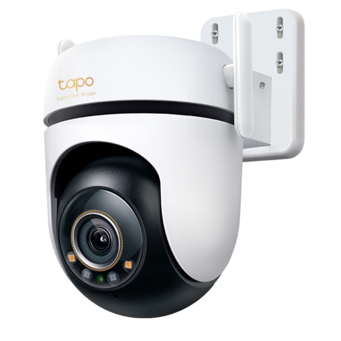 TP-Link Tapo C530WS / Умная наружная поворотно-наклонная камера с поддержкой ИИ