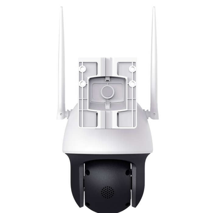 TP-Link VIGI C540-4G (4мм) / 4MP ColorPro Уличная поворотно-наклонная IP-камера с поддержкой 4G