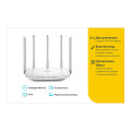 TP-Link Archer C60 / AC1350 Беспроводной двухдиапазонный MU-MIMO маршрутизатор