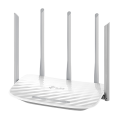TP-Link Archer C60 / AC1350 Беспроводной двухдиапазонный MU-MIMO маршрутизатор