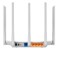 TP-Link Archer C60 / AC1350 Беспроводной двухдиапазонный MU-MIMO маршрутизатор