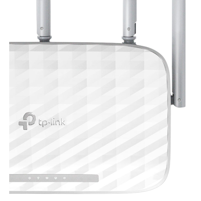 TP-Link Archer C60 / AC1350 Беспроводной двухдиапазонный MU-MIMO маршрутизатор