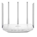 TP-Link Archer C60 / AC1350 Беспроводной двухдиапазонный MU-MIMO маршрутизатор