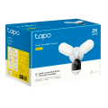 TP-Link Tapo C720 / Умная наружная камера с прожектором и поддержкой ИИ