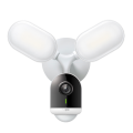 TP-Link Tapo C720 / Умная наружная камера с прожектором и поддержкой ИИ