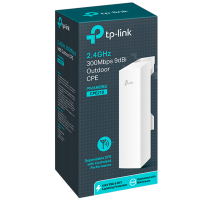 TP-Link CPE210 Outdoor / Наружная точка доступа Wi‑Fi