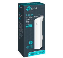 TP-Link CPE220 Outdoor / Наружная точка доступа Wi‑Fi