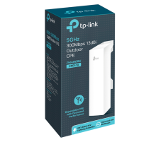 TP-Link CPE510 Outdoor / Наружная точка доступа Wi‑Fi