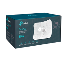 TP-Link CPE605 Outdoor / Наружная точка доступа Wi-Fi (до 20 км)