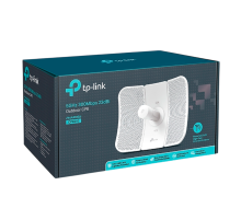 TP-Link CPE610 Outdoor / Наружная точка доступа Wi Fi (до 30 км)