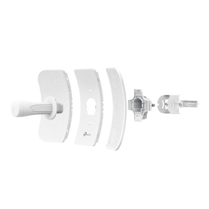 TP-Link CPE610 Outdoor / Наружная точка доступа Wi Fi (до 30 км)