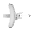 TP-Link CPE610 Outdoor / Наружная точка доступа Wi Fi (до 30 км)