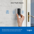 TP-Link Tapo D230S1 / Умный дверной звонок с камерой 2K 5MP, аккумулятором и центром управления