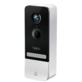 TP-Link Tapo D230S1 / Умный дверной звонок с камерой 2K 5MP, аккумулятором и центром управления